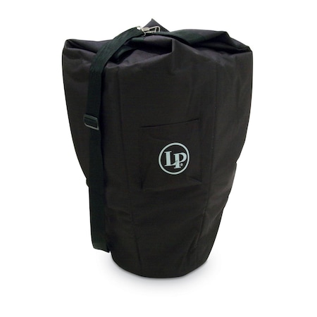 Drum Workshop Fits All Conga Bag, Black LP542-BK